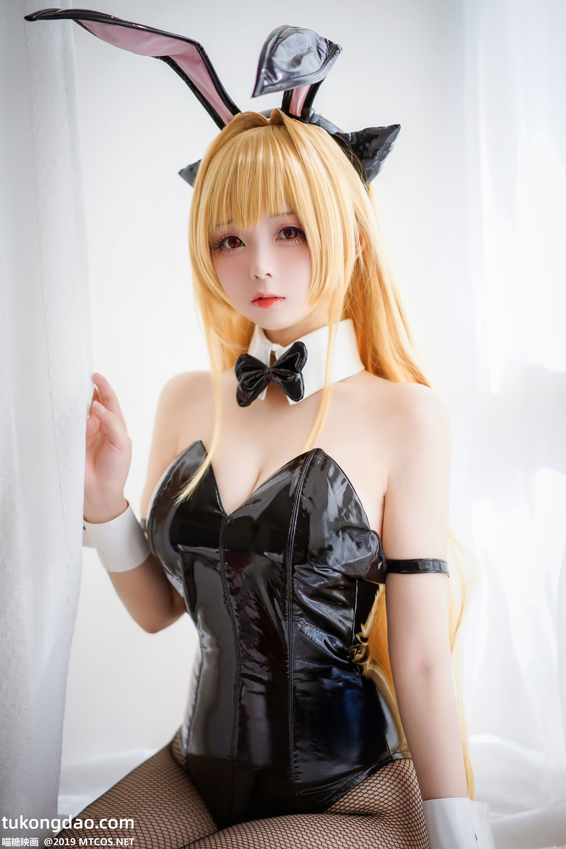 喵糖映画 VOL.044 写真集 写真系列-第13张